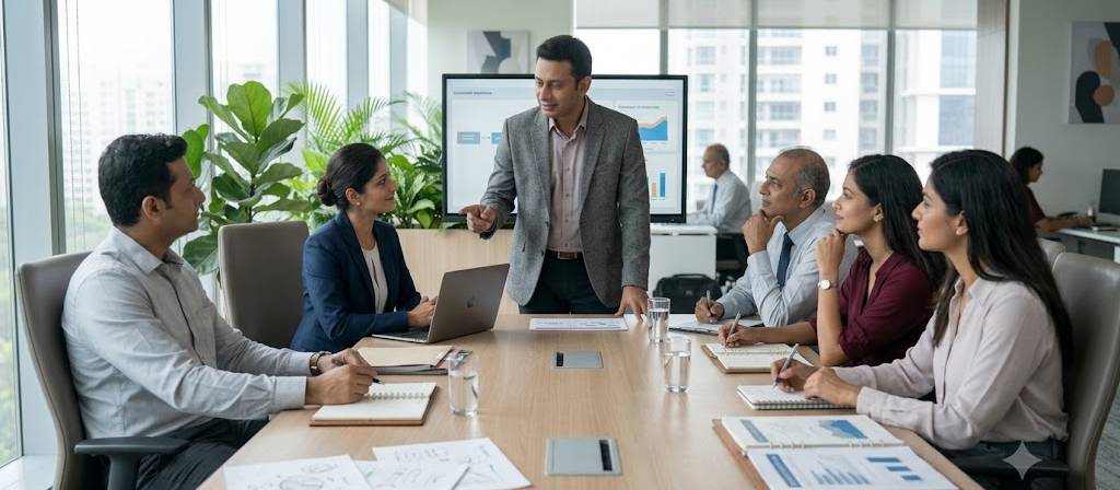non-verbal communication in the workplace