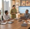 non-verbal communication in the workplace