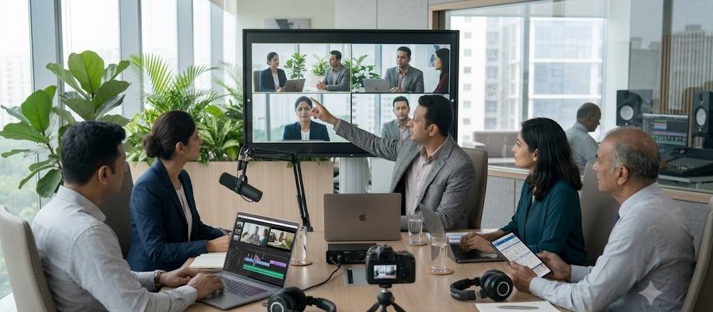 podcast content repurposing