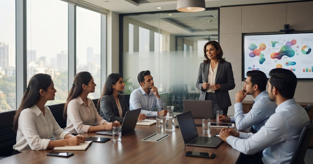 Employee Onboarding Process