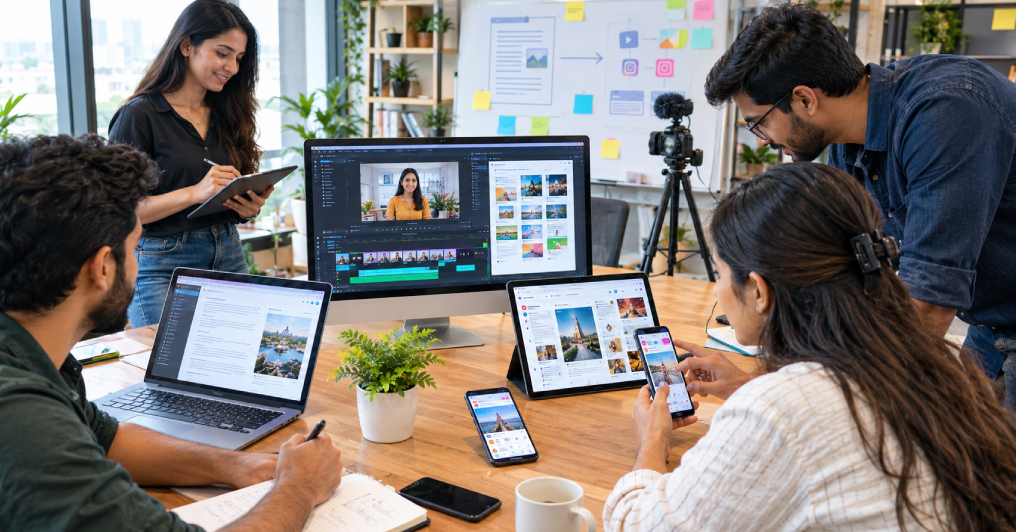Founder Branding in Mumbai