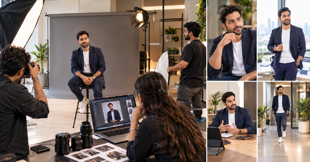 Founder Branding in Mumbai